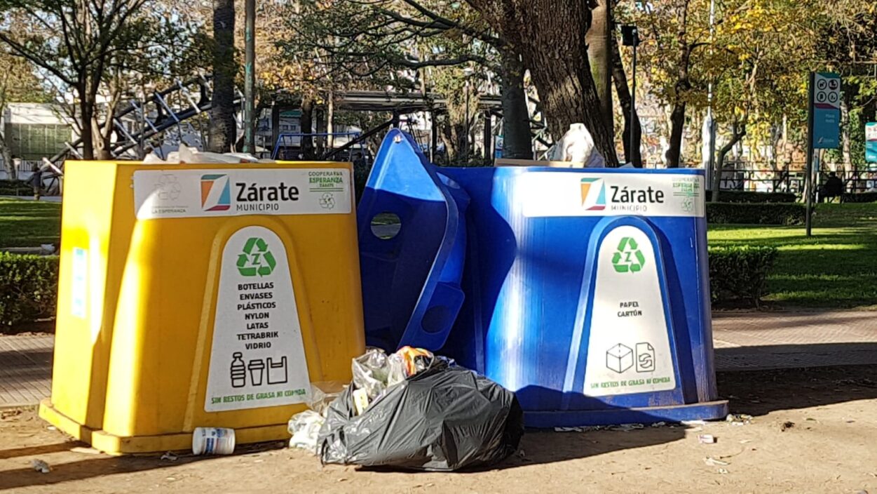 basura