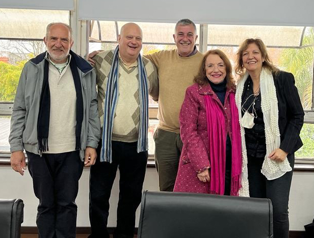 cez periodistas