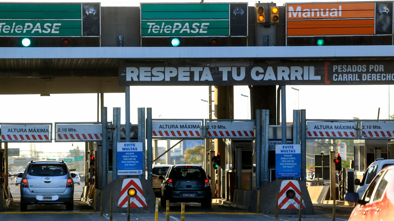 telepase