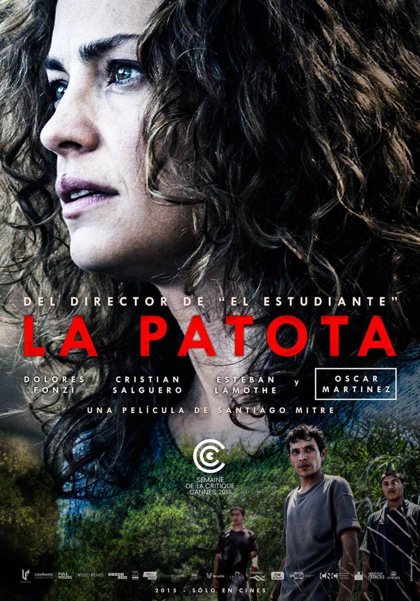 La_patota-