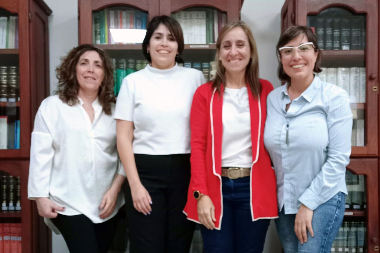 BUSCAN FORTALECER LA FIGURA DEL ABOGADO DEL NIÑO
