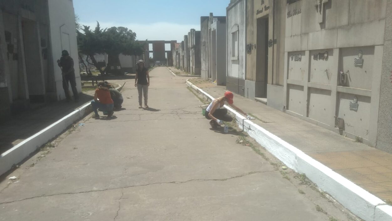 cementerio
