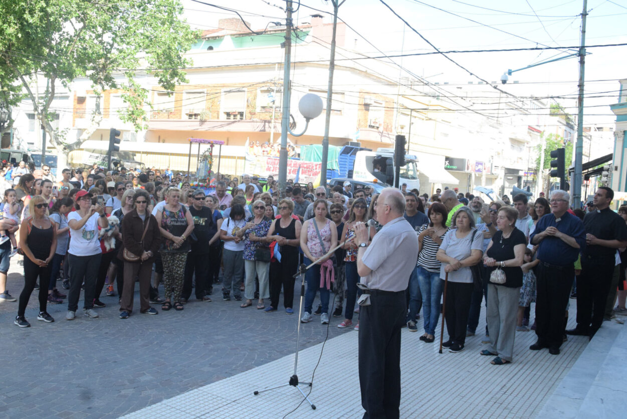 peregrinacion