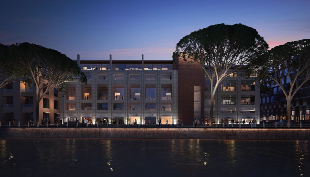 render teatro