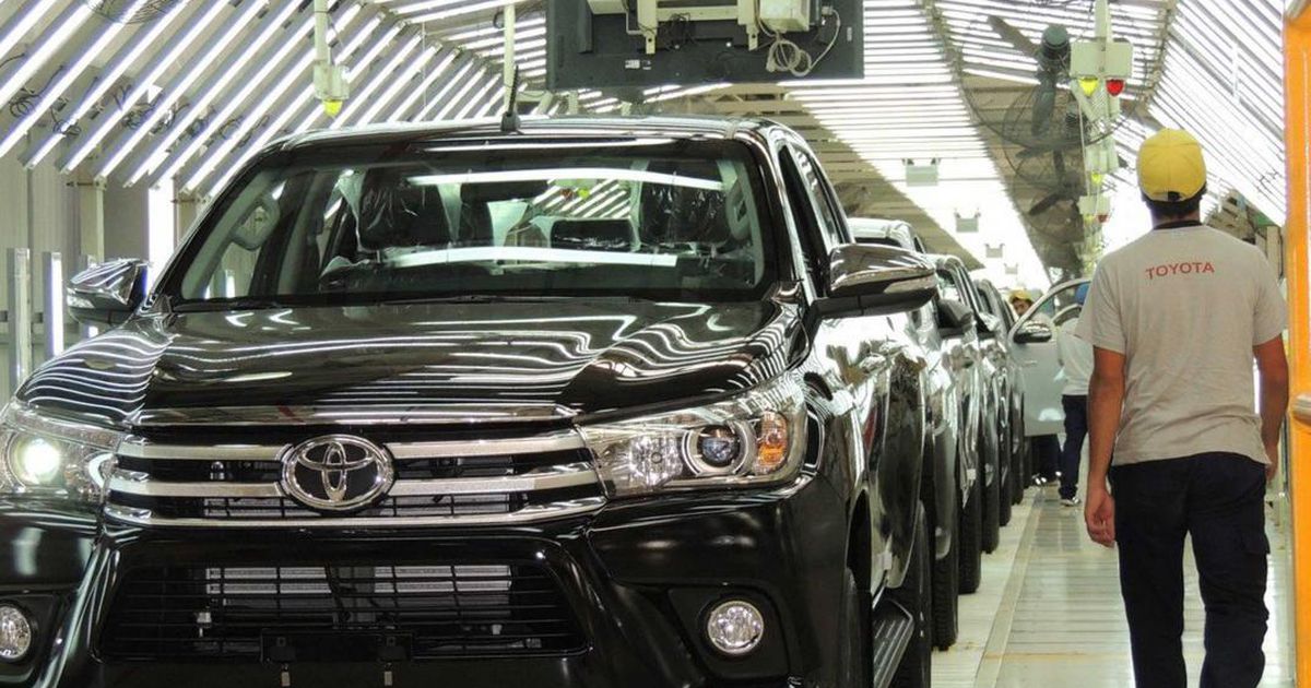 toyota 2