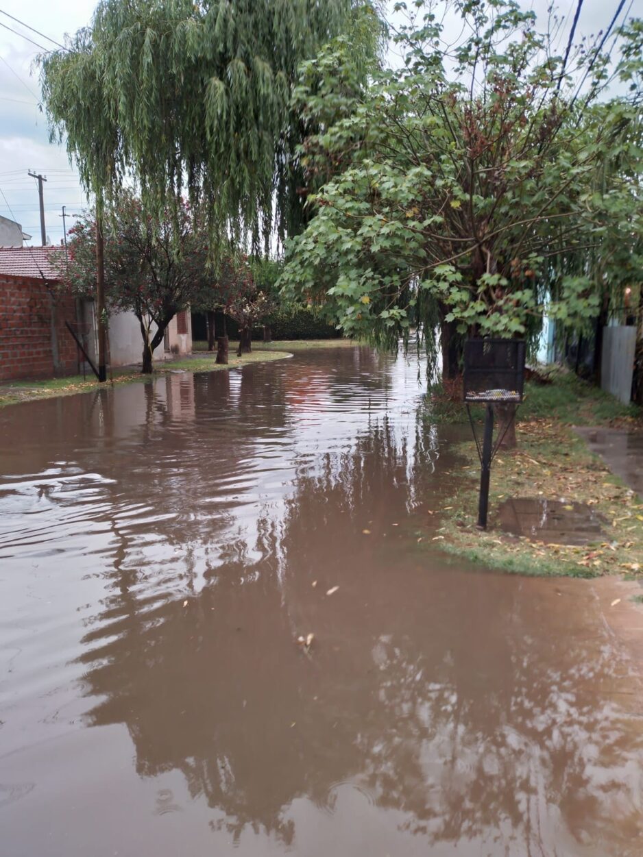 calles