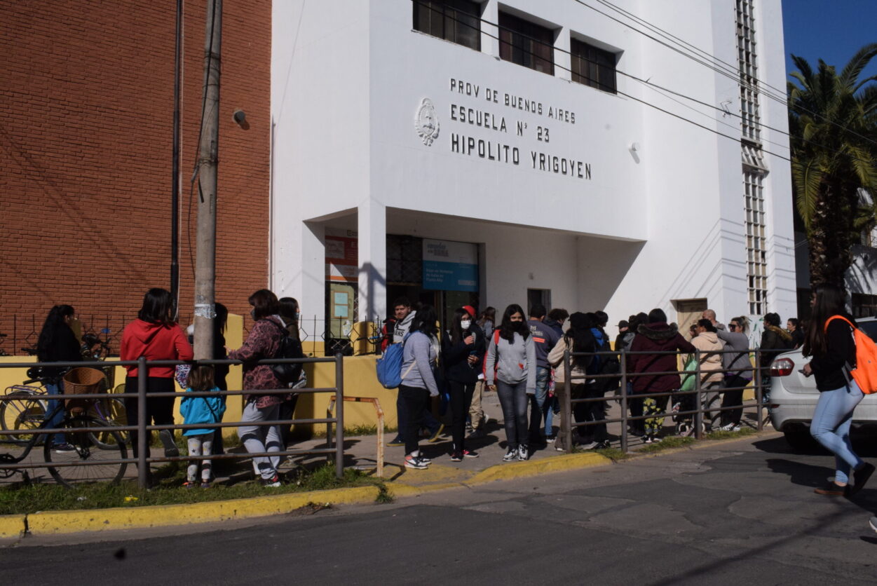 escuela