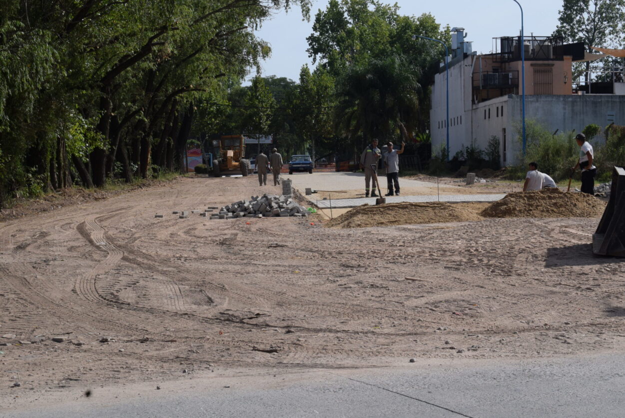 calle 2