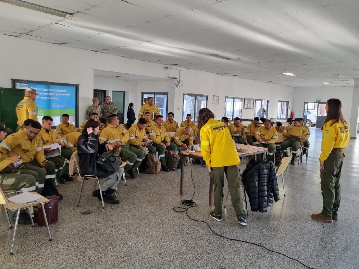 capacitacion
