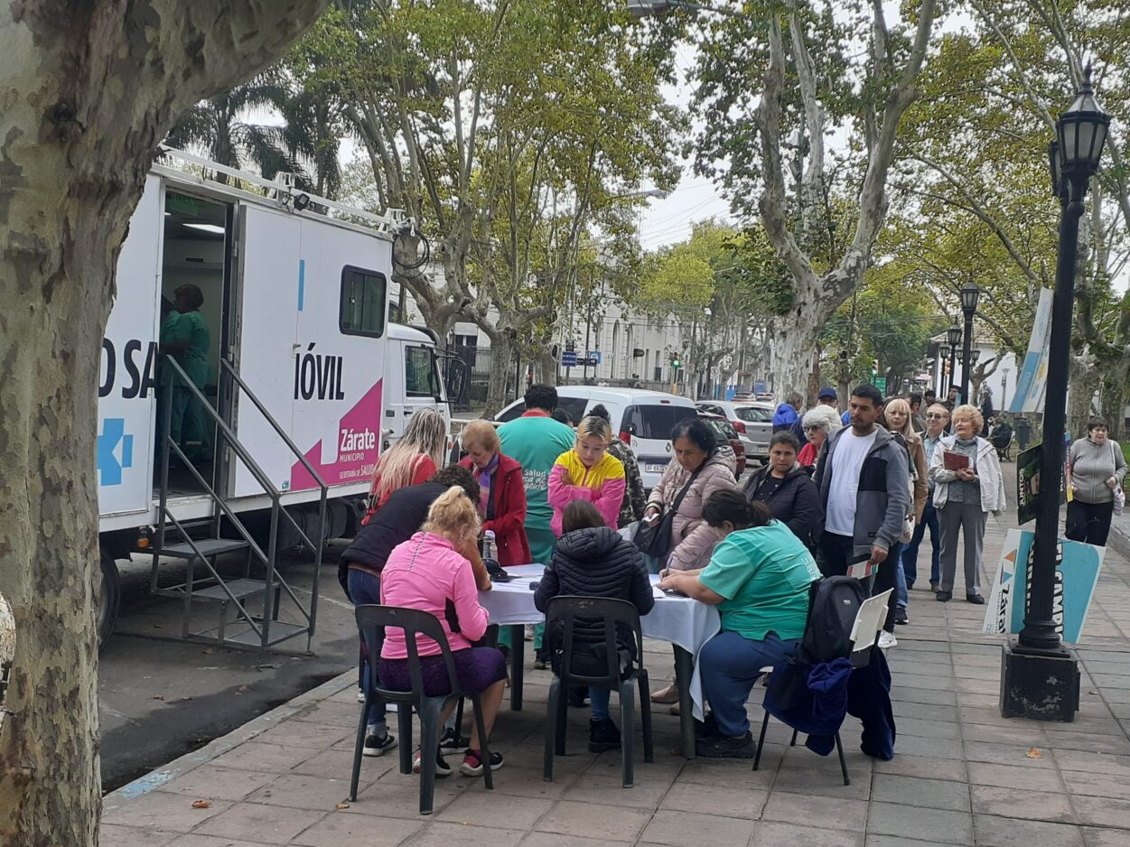 unidad sanitaria