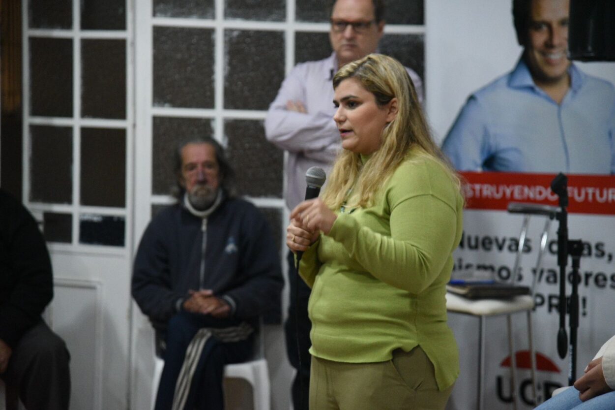 Secretaria-General-Marianela-Castiglione