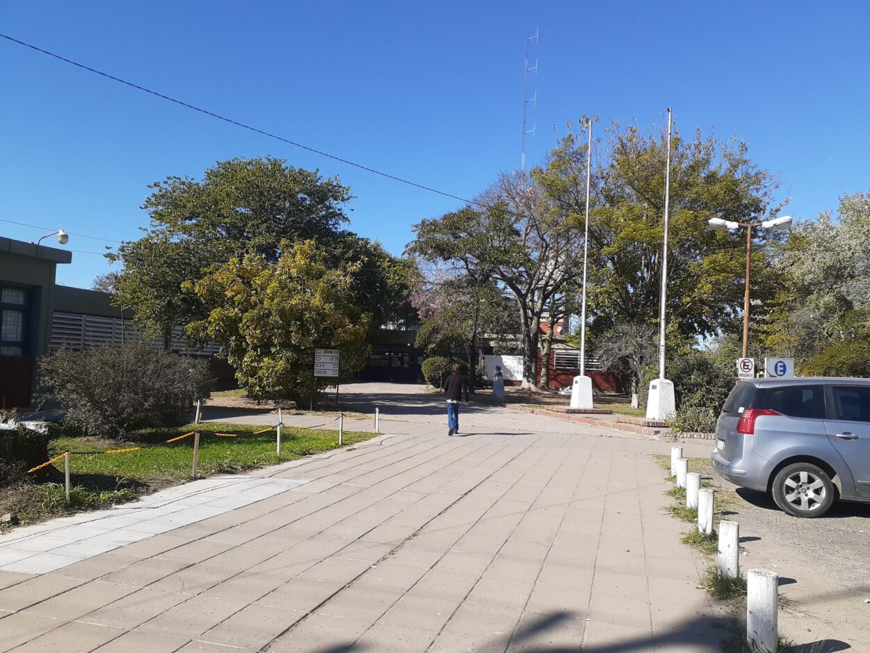 nacional