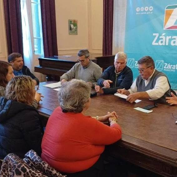 sociedad rural