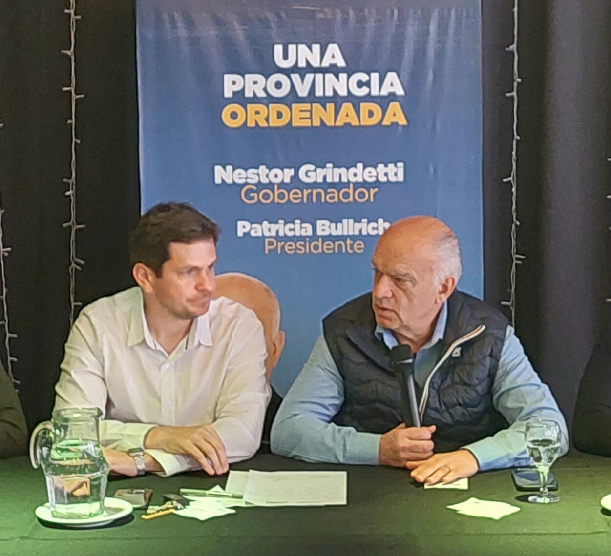 Grindetti
