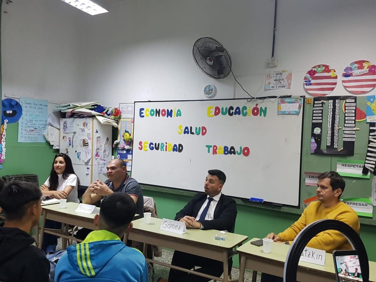 debate 2