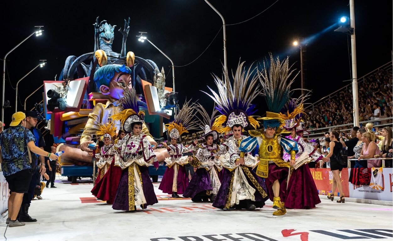 carnaval