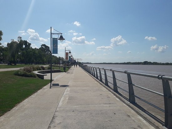 Costanera si o Costanera no