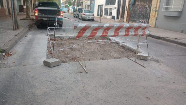 bacheo