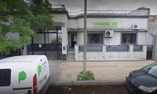 ministerio 1