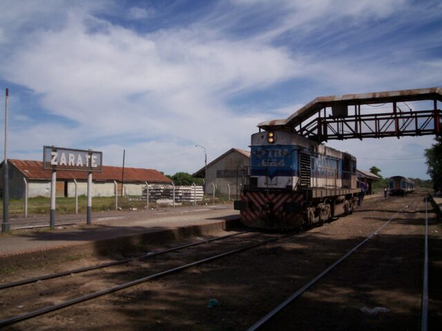 tren