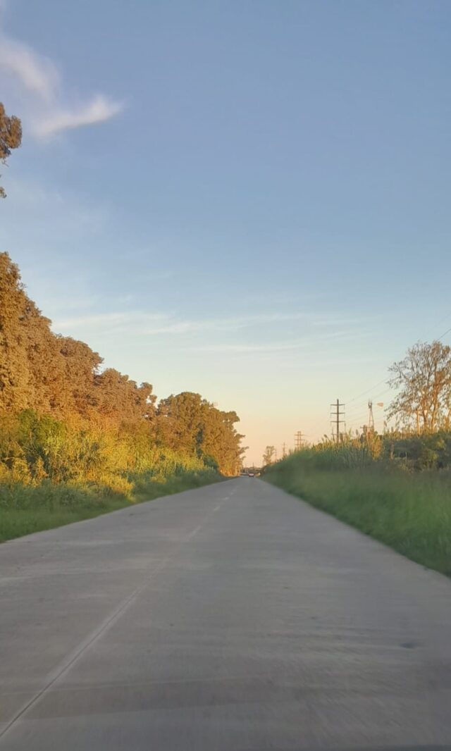camino