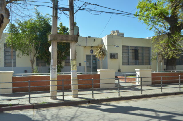 escuela 10
