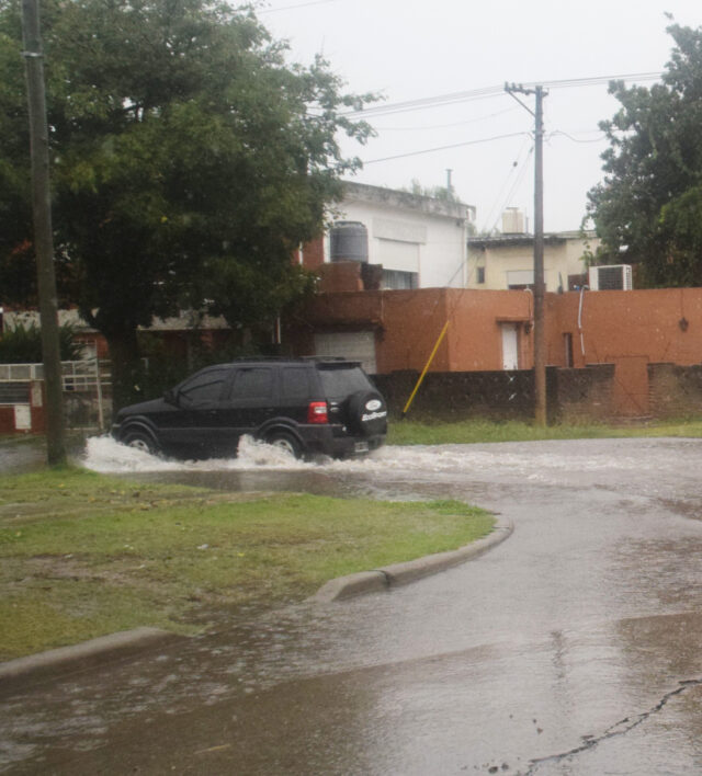 lluvias