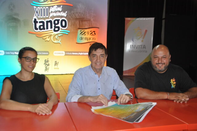 tango