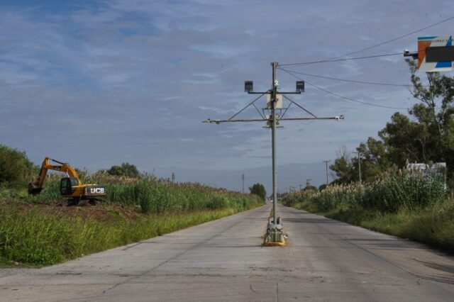 camino