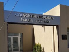 El CAZC será sede de las XXXVII Jornadas Académicas de la Abogacía Joven y Novel de la Provincia de Buenos Aires