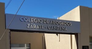 El CAZC será sede de las XXXVII Jornadas Académicas de la Abogacía Joven y Novel de la Provincia de Buenos Aires