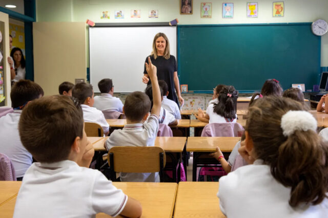 educacion