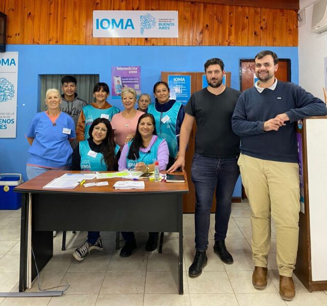 ioma 1