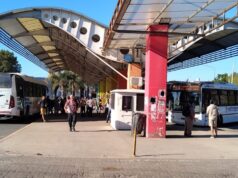 Una empresa sigue esperando autorización para unir Zárate con Rosario