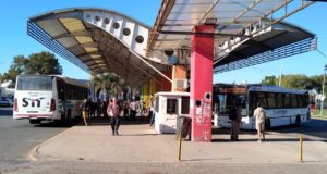 Una empresa sigue esperando autorización para unir Zárate con Rosario