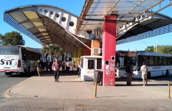 Una empresa sigue esperando autorización para unir Zárate con Rosario