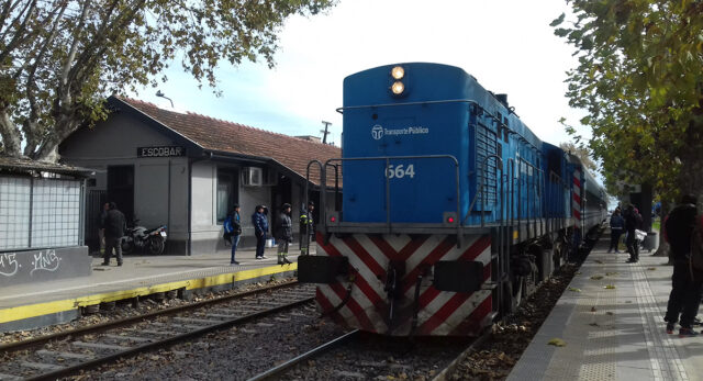 TREN