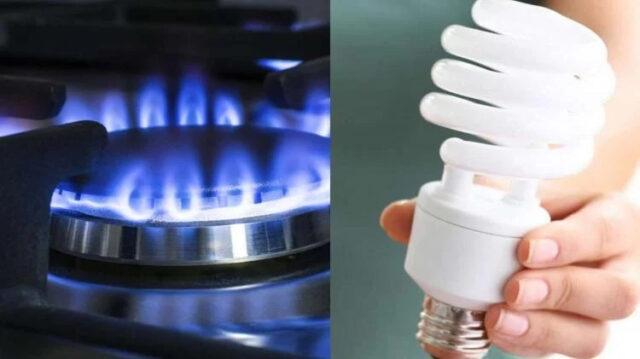 El Gobierno frenaría los aumentos en las tarifas de luz y gas | La Voz ...