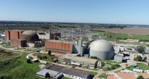 Rechazan privatización de Nucleoeléctrica Argentina