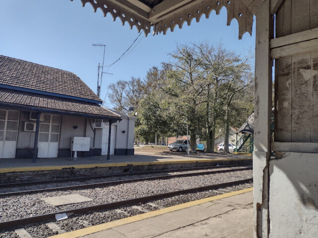 tren