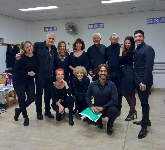 La noche de los hipócritas 2