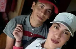 Mujer policía que mató a balazos a su novio: “Siempre lo amenazaba”,dijo la hermana