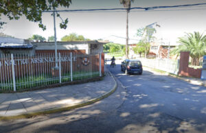 Brutal golpiza a un joven de 19 años en una fiesta del Día del Amigo
