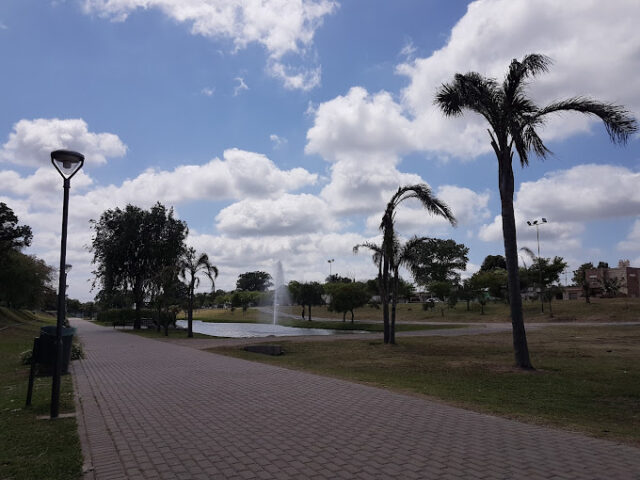 parque