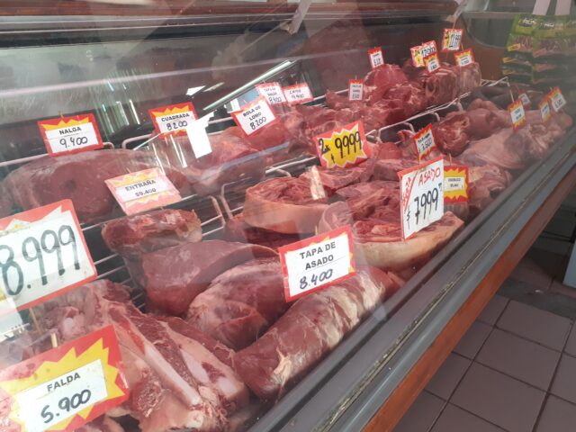 carne