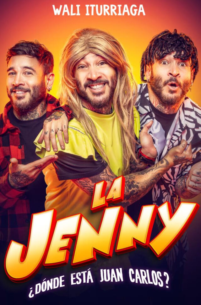 jeny