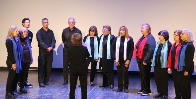 Coro Mixto Amigos de la Música
