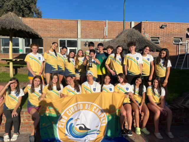 NATACIÓN 2