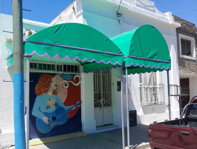 escuela estetica