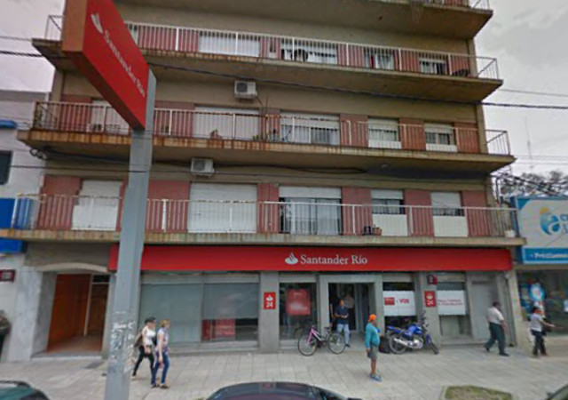 banco santander